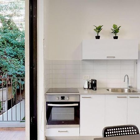 Comfortable Apartment With Balcony By Holyguest Tel Aviv Luaran gambar